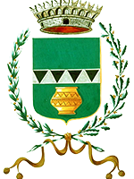 Stemma Comune di Golasecca