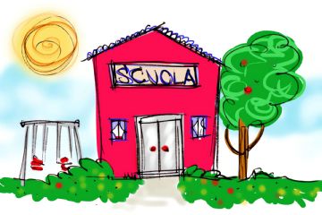 Servizi Scolastici: Mensa, Centro Pomeridiano Scuola Primaria e Servizio Pomeridiano Infanzia. 