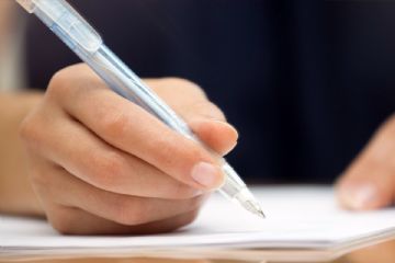 Raccolta firme per due quesiti referendari "contro la caccia"