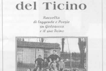 "Racconti e Poesie del Ticino", pubblicato per la prima volta nel 1972 e curato da Don Giuseppe Scattolin e dai ragazzi che egli seguì ed educò presso l'Oratorio San Luigi.<br>Seconda edizione del 1996
