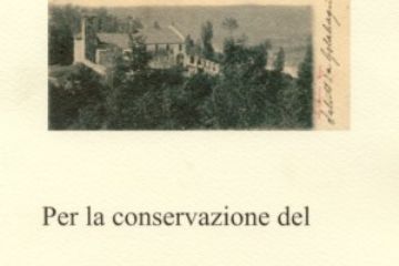 Nel luglio del 2001 l'Amministrazione Comunale incaricava l'Arch. Michela Grisoni di eseguire uno studio delle vicende edilizie che avevano riguardato nel tempo il San Michele; ciò come premessa all'intervento di conservazione dell'edificio.<br>L'Arch. Grisoni proponeva ai dott. Stefano Grossi e Matteo Fusi, che sul San Michele stavano lavorando per elaborare la loro tesi di laurea in architettura, di essere affiancata.<br>Si è potuto così unire tutte le informazioni raccolte, le riflessioni compiute ed i suggerimenti avuti, nelle forme di questo piccolo volume.