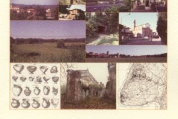 Attorno all'anno mille su un antico sito si iniziò la costruzione di un luogo che per sempre sarebbe stato legato alla storia di Golasecca: il "San Michele".....<br>Sorprende in questi anni l'interesse che si prova andando alla ricerca delle diverse tappe che hanno segnato la storia di un paese. Si è impegnati nell'individuare le proprie radici ed origini, per significare alle persone quali furono i passi che si sono compiuti per arrivare al modo di vivere di oggi.